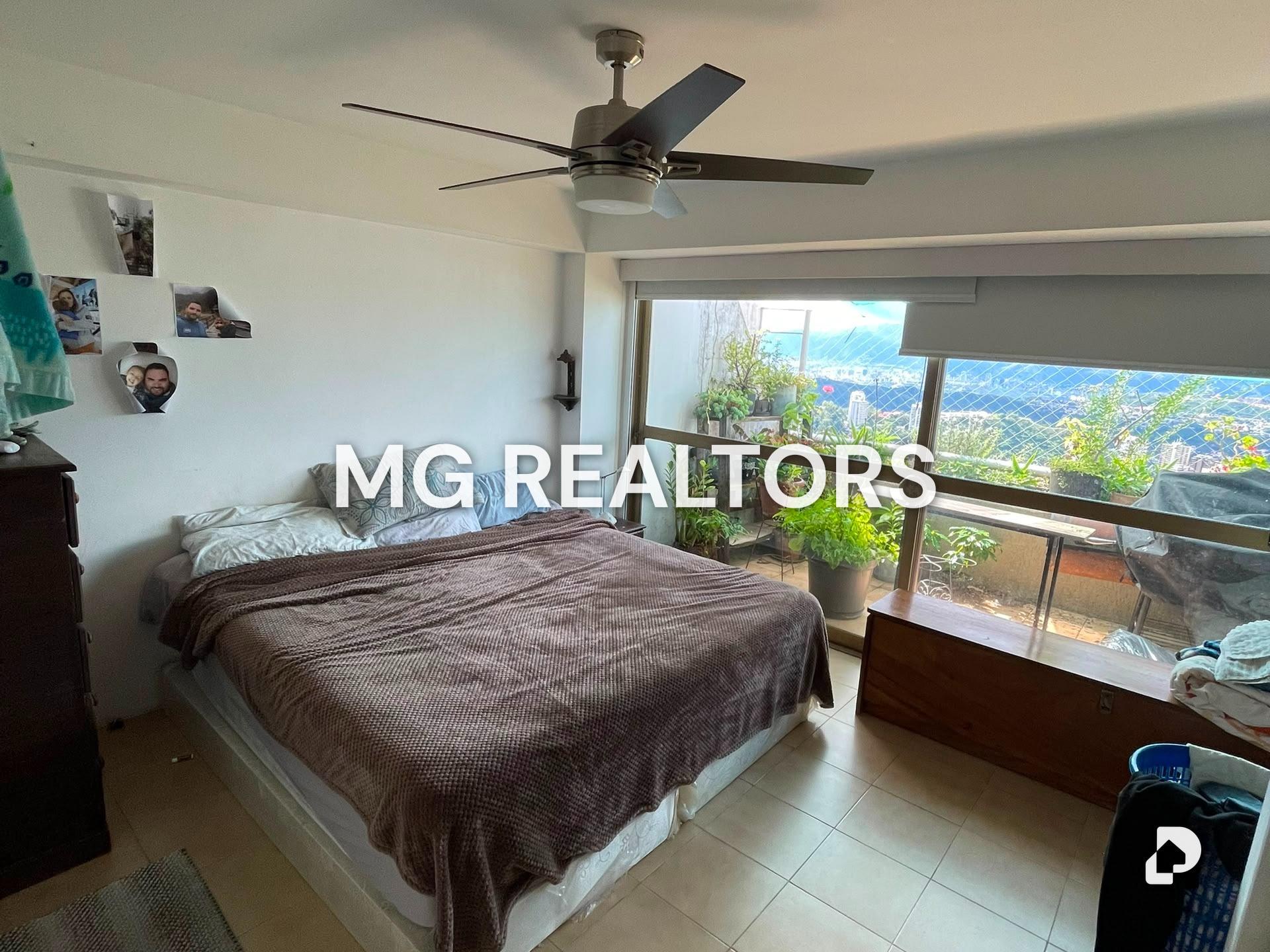 Apartamento en Manzanares, Caracas – 3