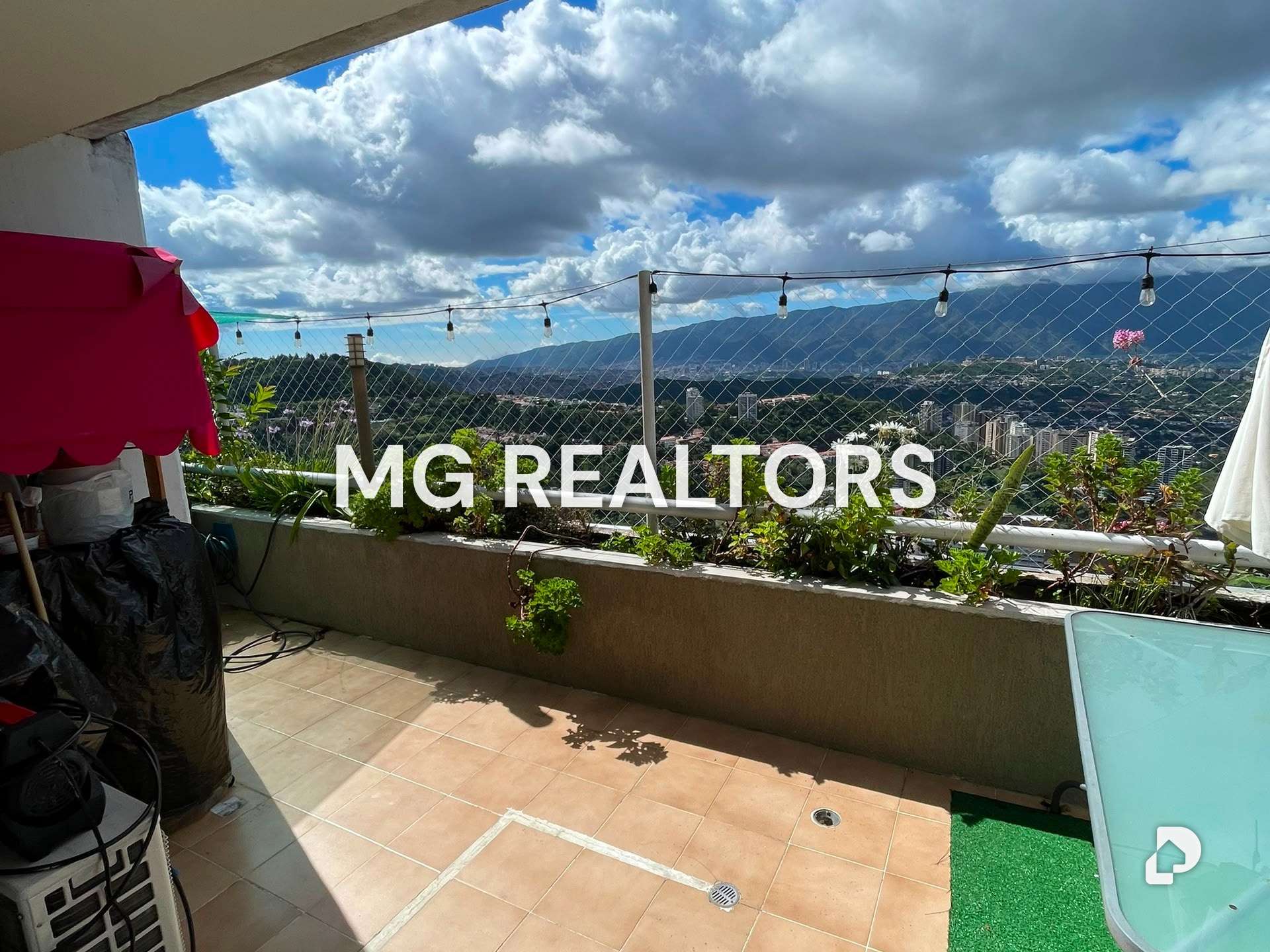 Apartamento en Manzanares, Caracas – 11