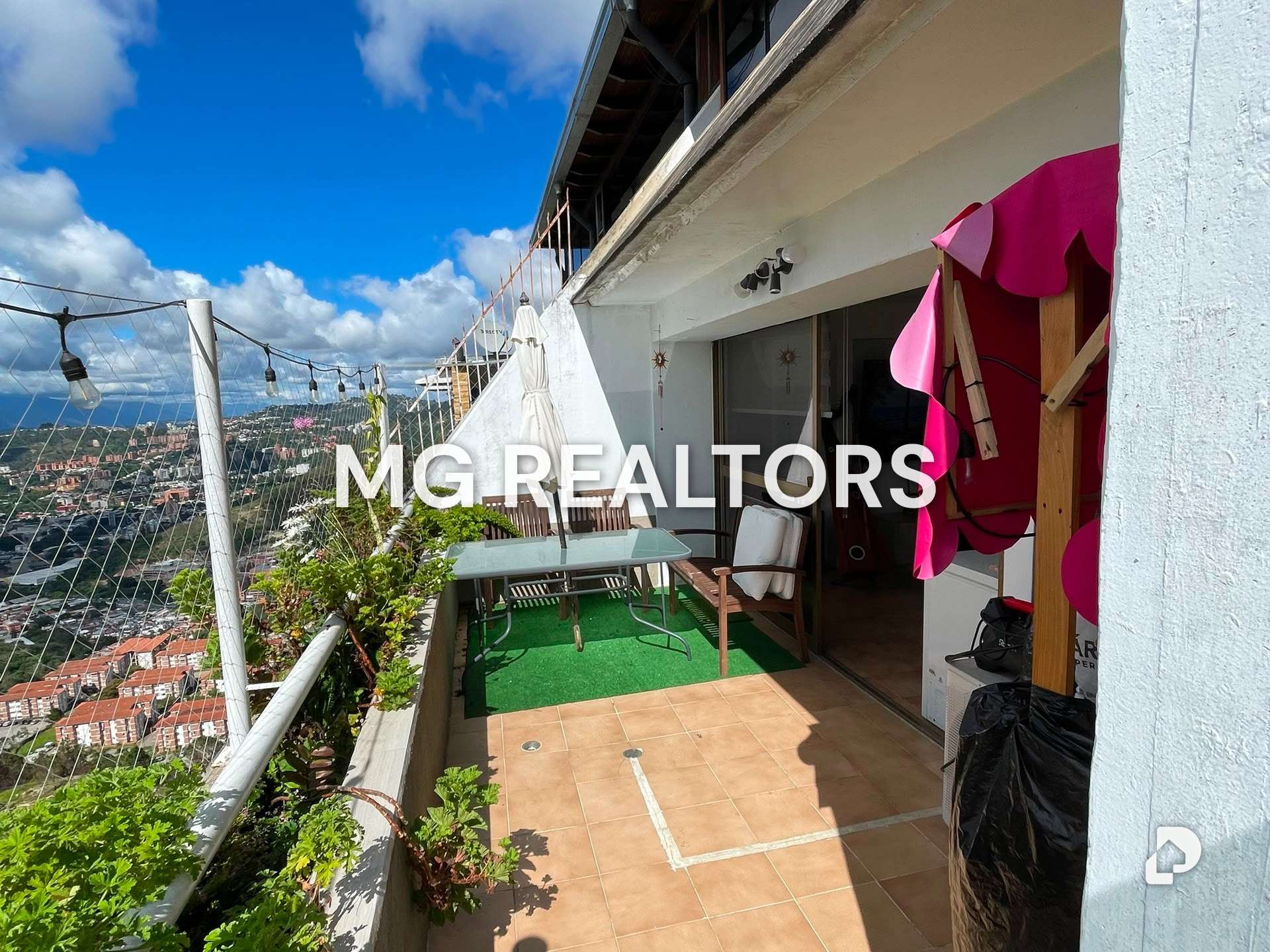 Apartamento en Manzanares, Caracas – 2