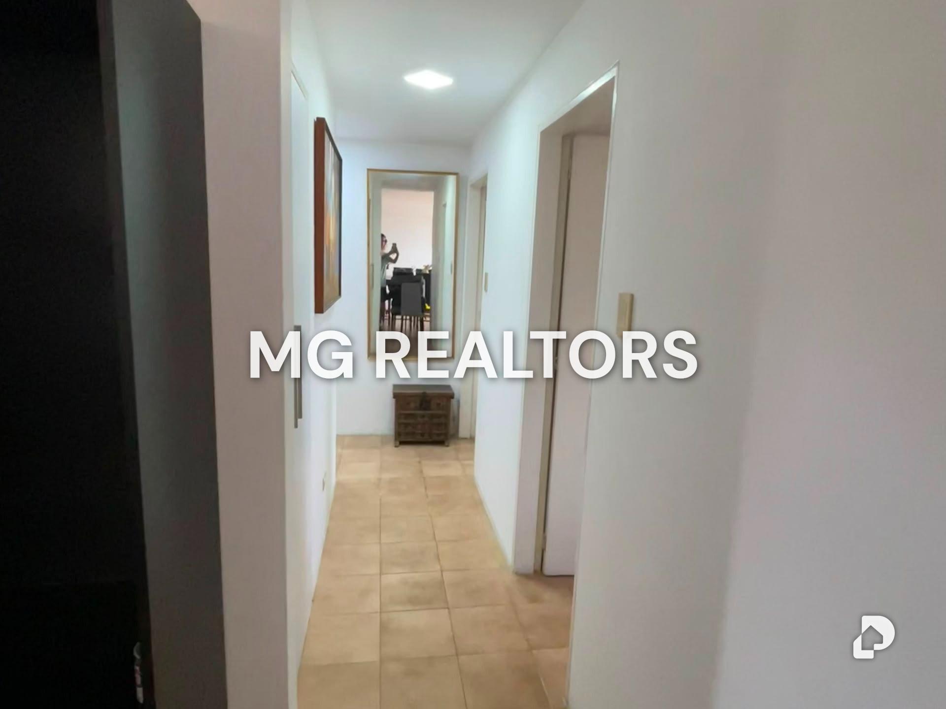 Apartamento en Manzanares, Caracas – 5