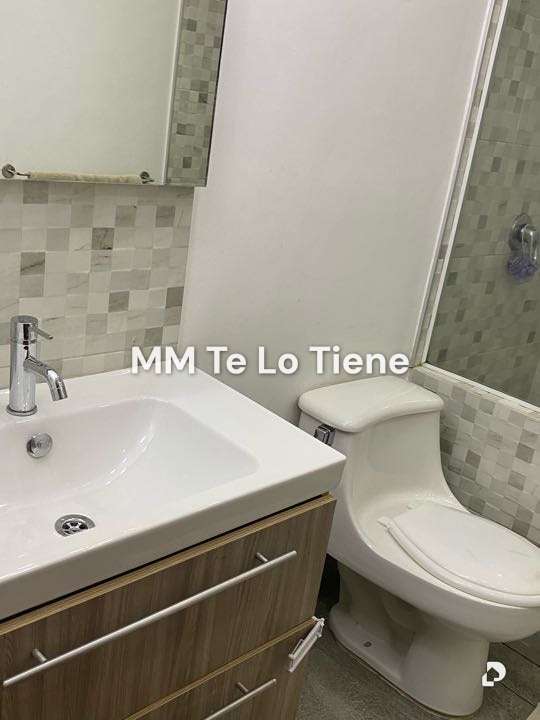 Apartamento en Prados del Este, Caracas – 22