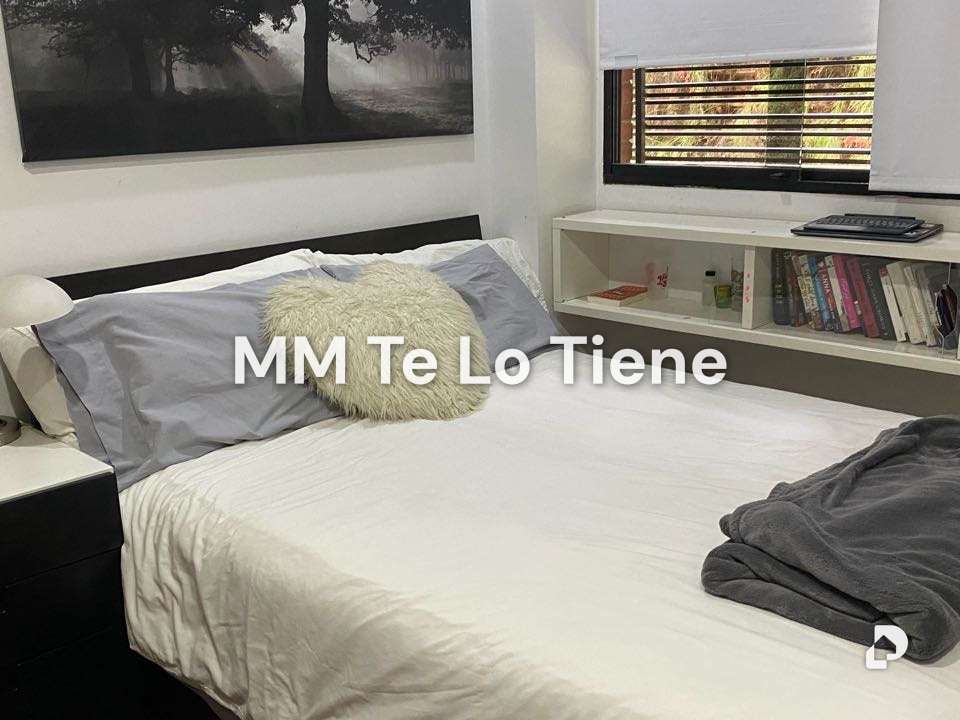Apartamento en Prados del Este, Caracas – 21