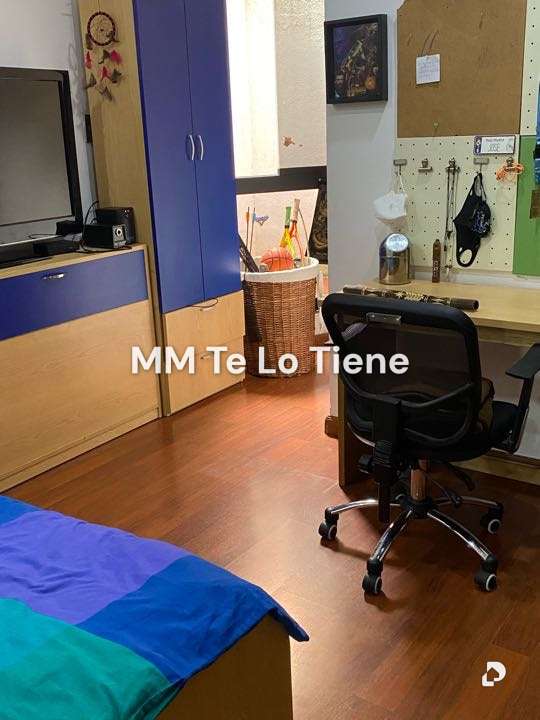Apartamento en Prados del Este, Caracas – 18