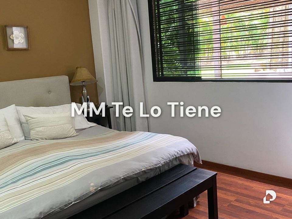 Apartamento en Prados del Este, Caracas – 24