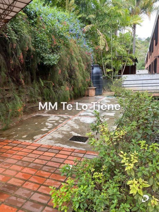 Apartamento en Prados del Este, Caracas – 5
