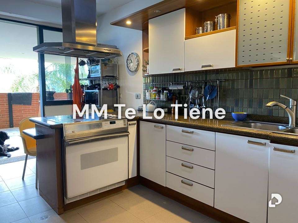 Apartamento en Prados del Este, Caracas – 14