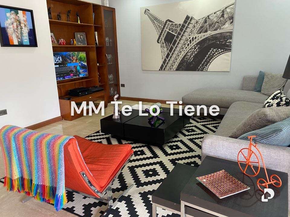 Apartamento en Prados del Este, Caracas – 11