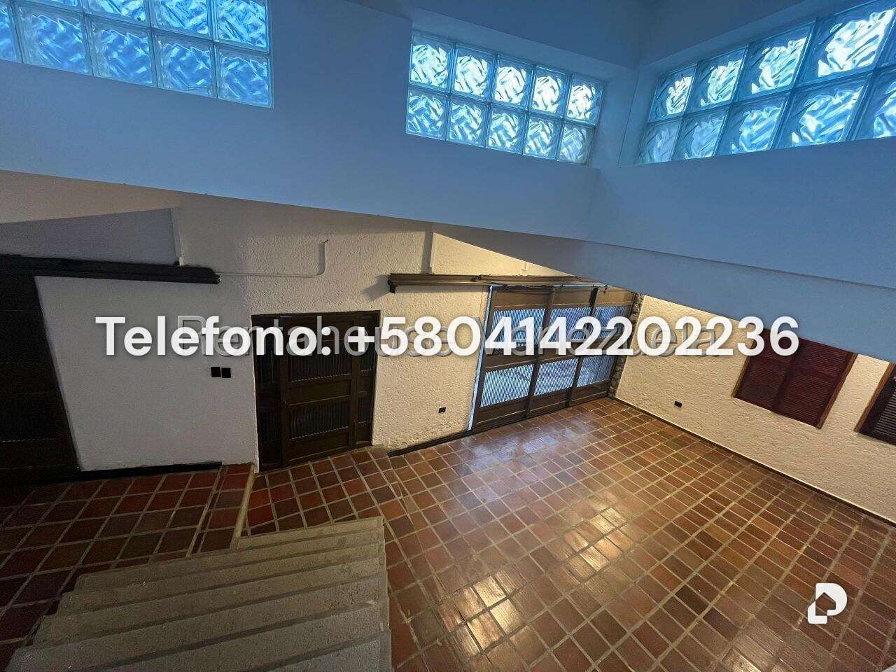 Casa en Cumbres de Curumo, Caracas – 47