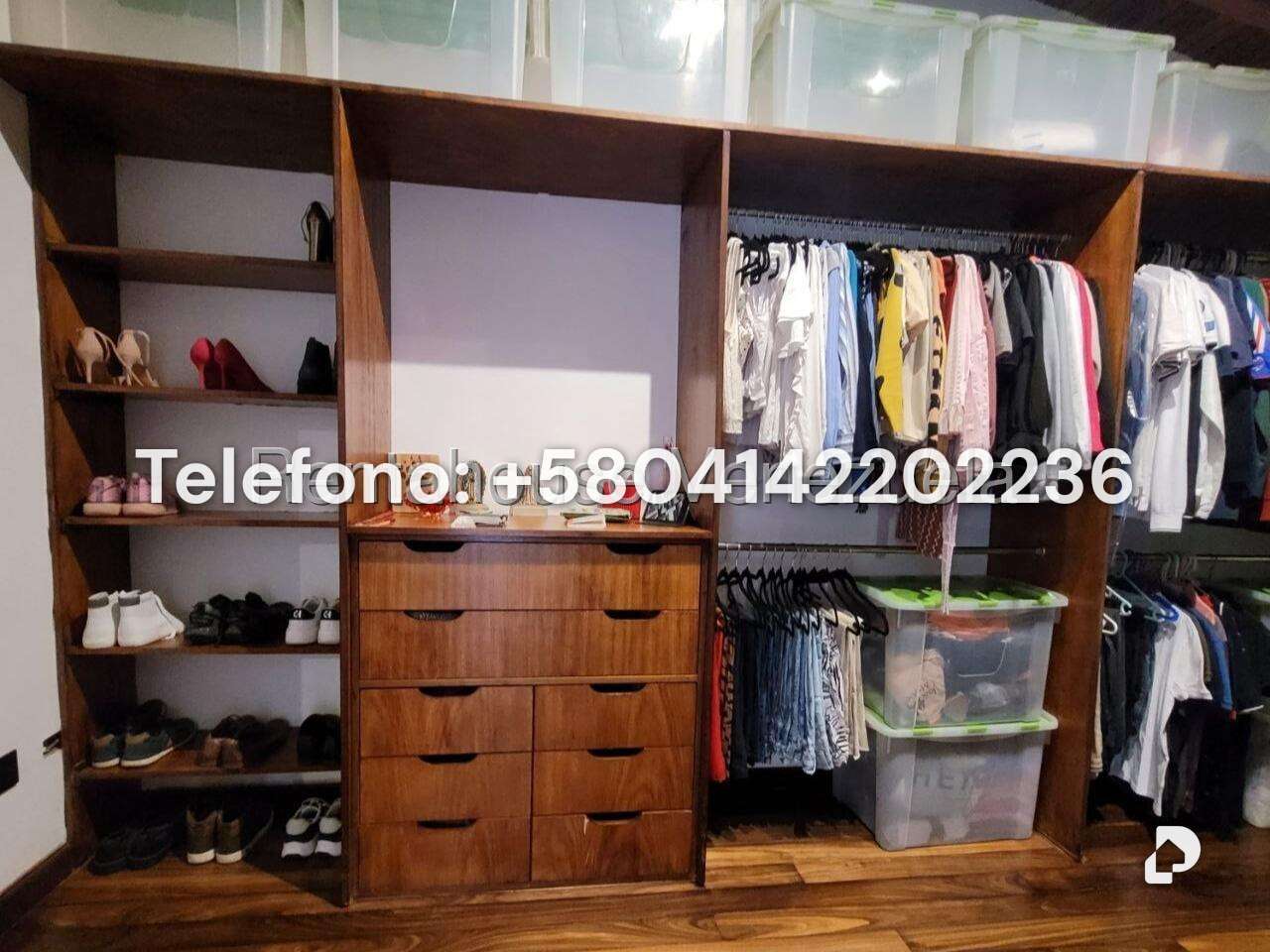 Casa en Cumbres de Curumo, Caracas – 40