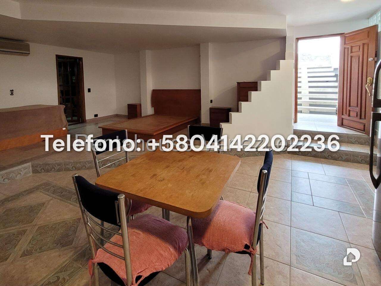 Casa en Cumbres de Curumo, Caracas – 49