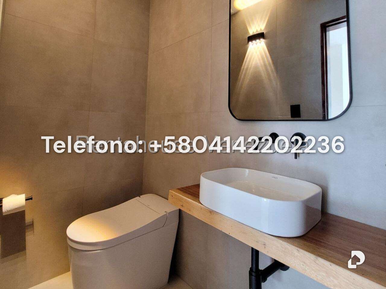 Casa en Cumbres de Curumo, Caracas – 14