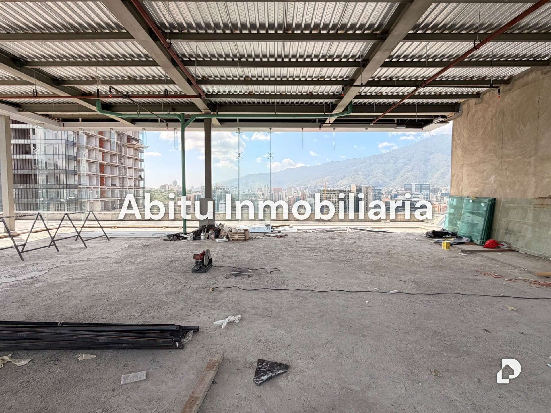 Local comercial en Las Mercedes, Caracas – 8