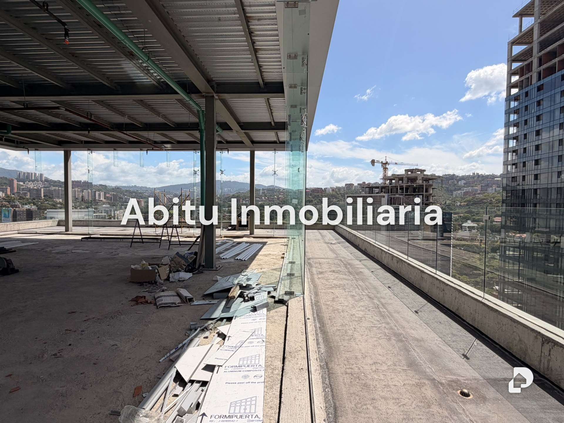 Local comercial en Las Mercedes, Caracas – 4