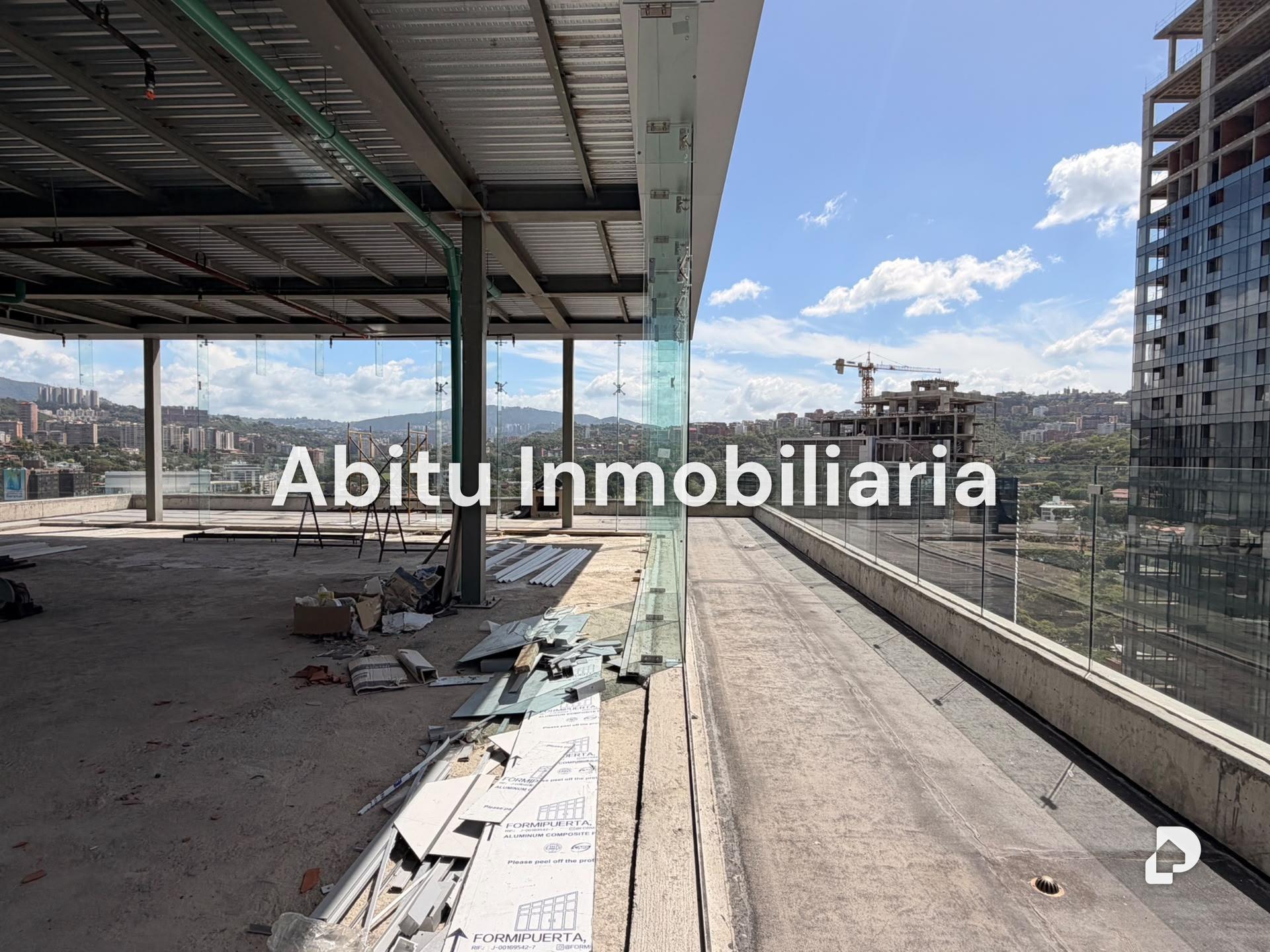 Local comercial en Las Mercedes, Caracas – 4