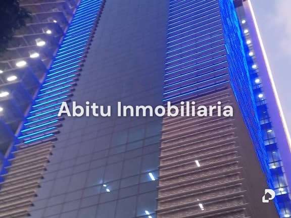 Local comercial en Las Mercedes, Caracas – 1