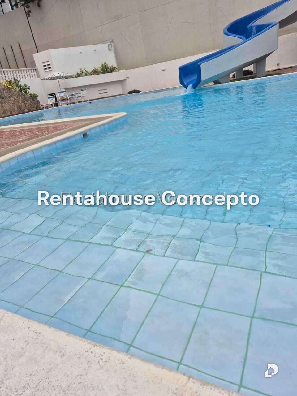 Apartamento en Tucacas – 26