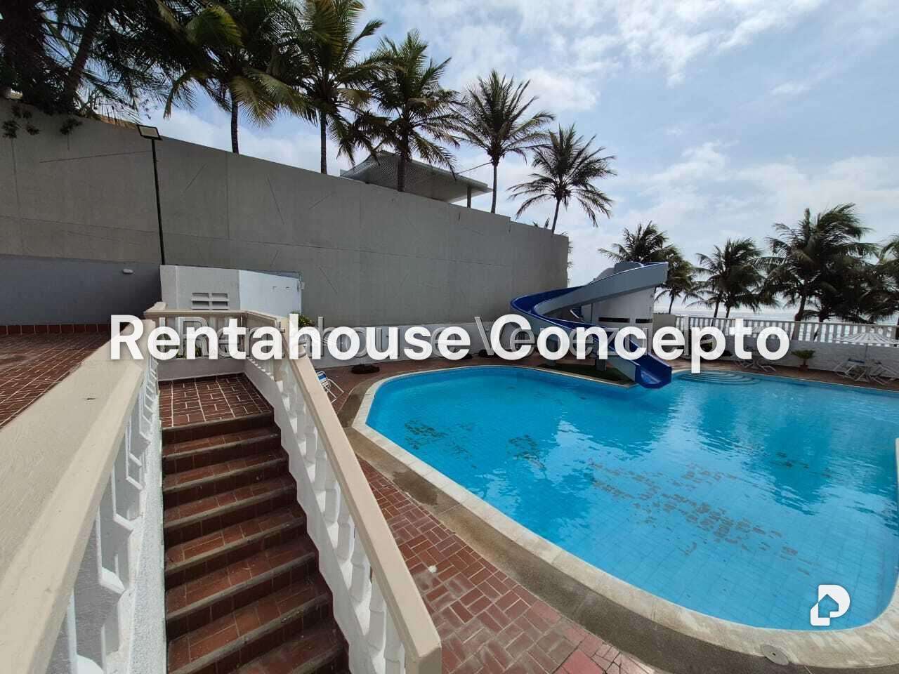 Apartamento en Tucacas – 28