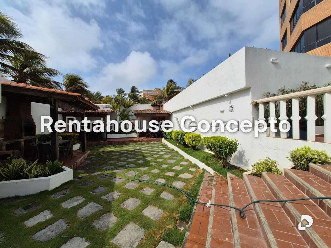 Apartamento en Tucacas – 30