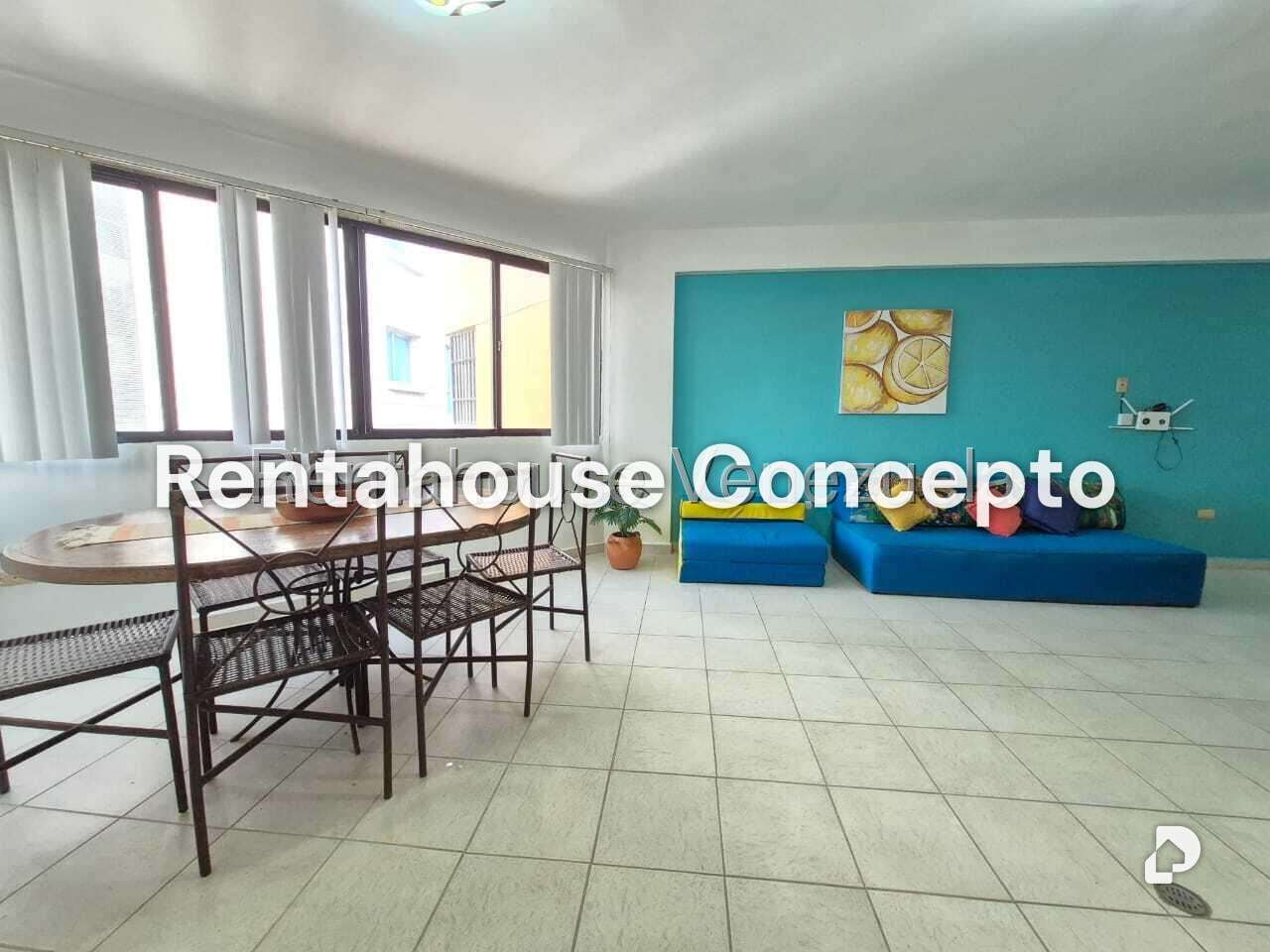 Apartamento en Tucacas – 7