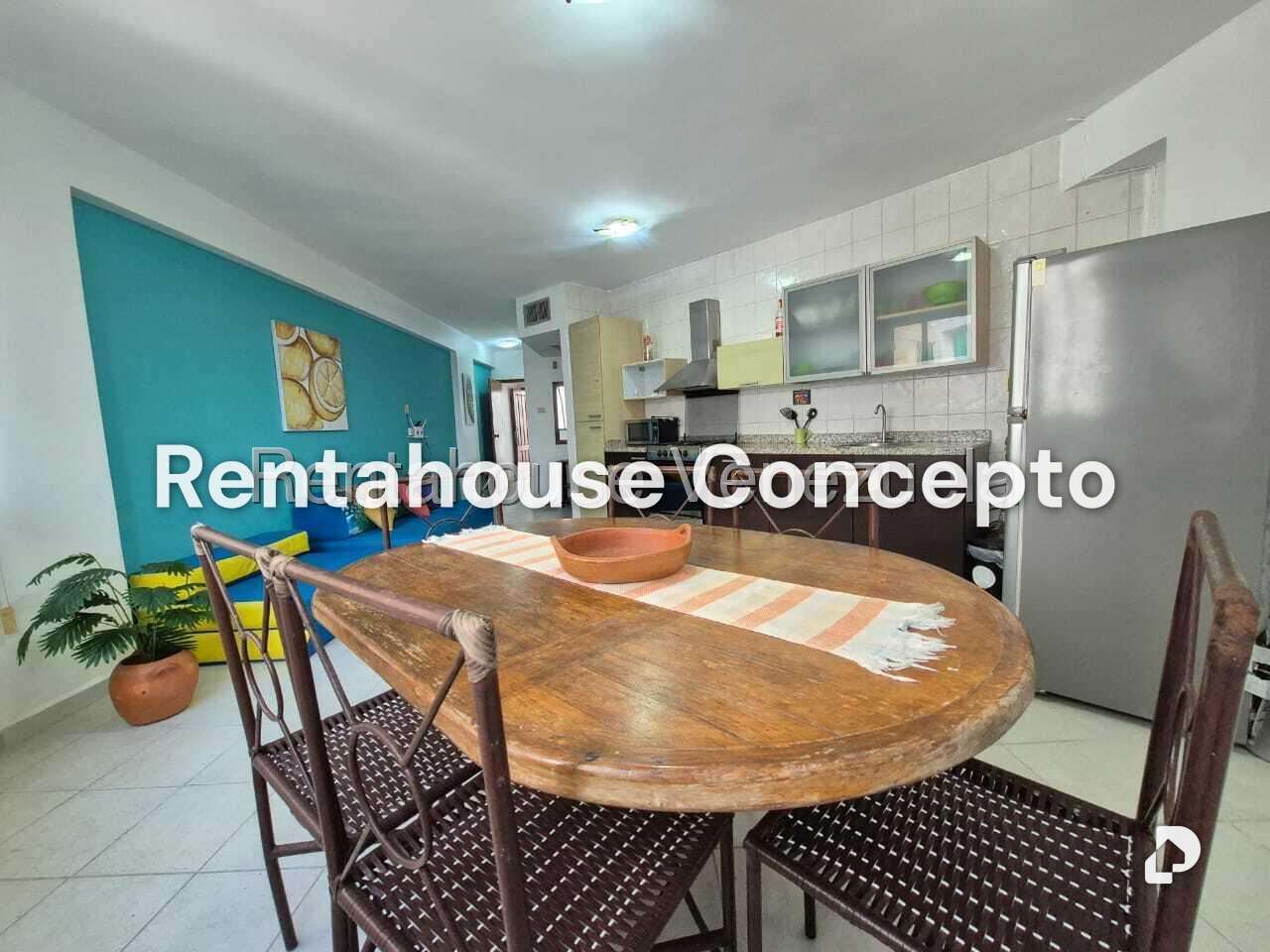 Apartamento en Tucacas – 8