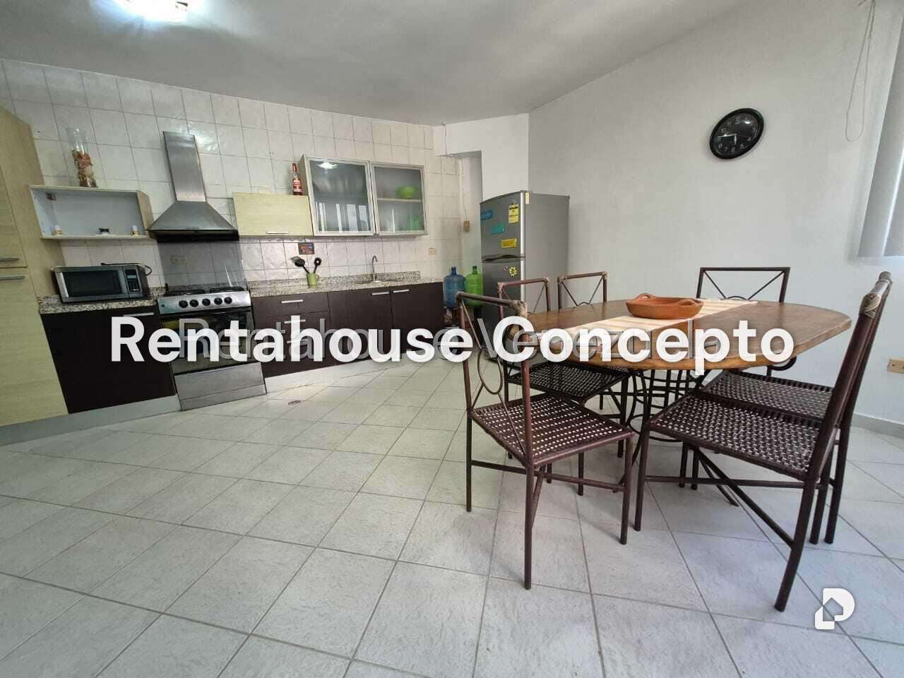 Apartamento en Tucacas – 9