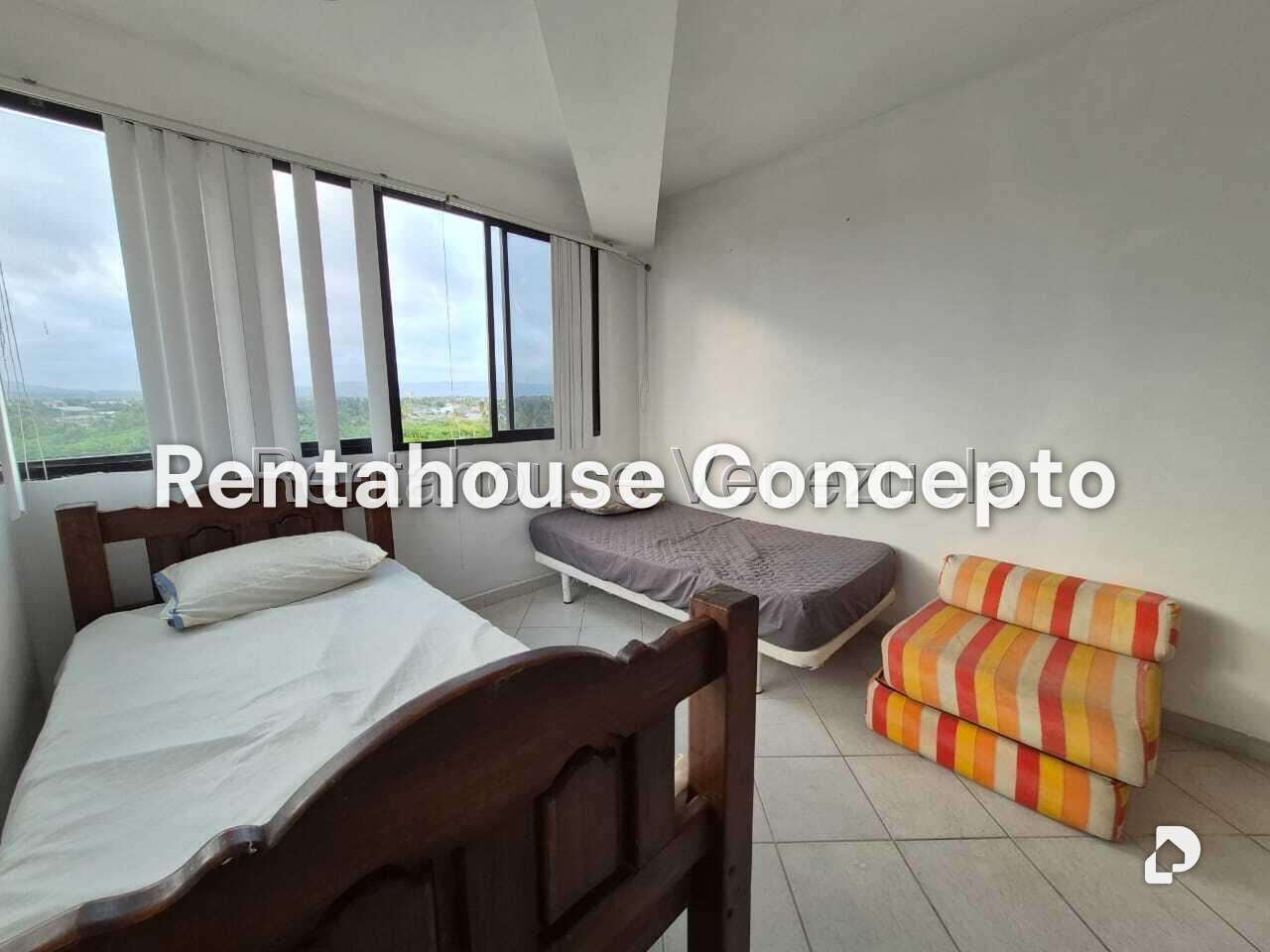 Apartamento en Tucacas – 22