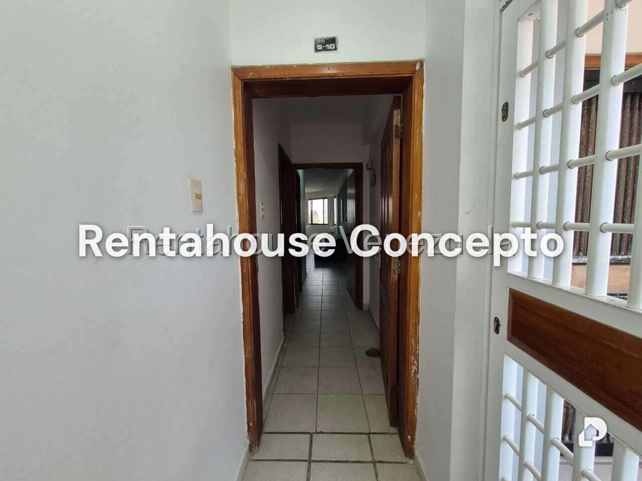 Apartamento en Tucacas – 2