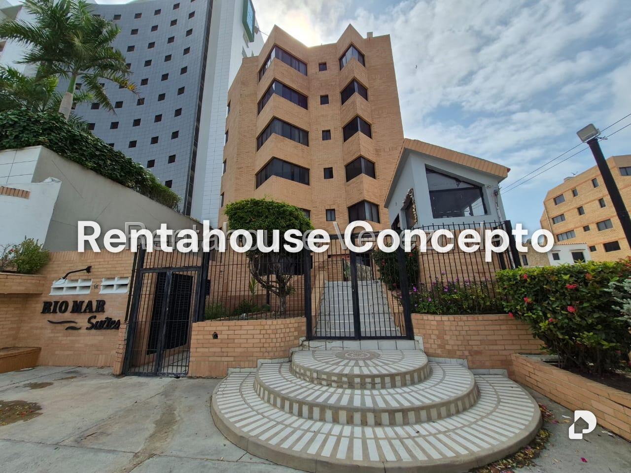 Apartamento en Tucacas – 1
