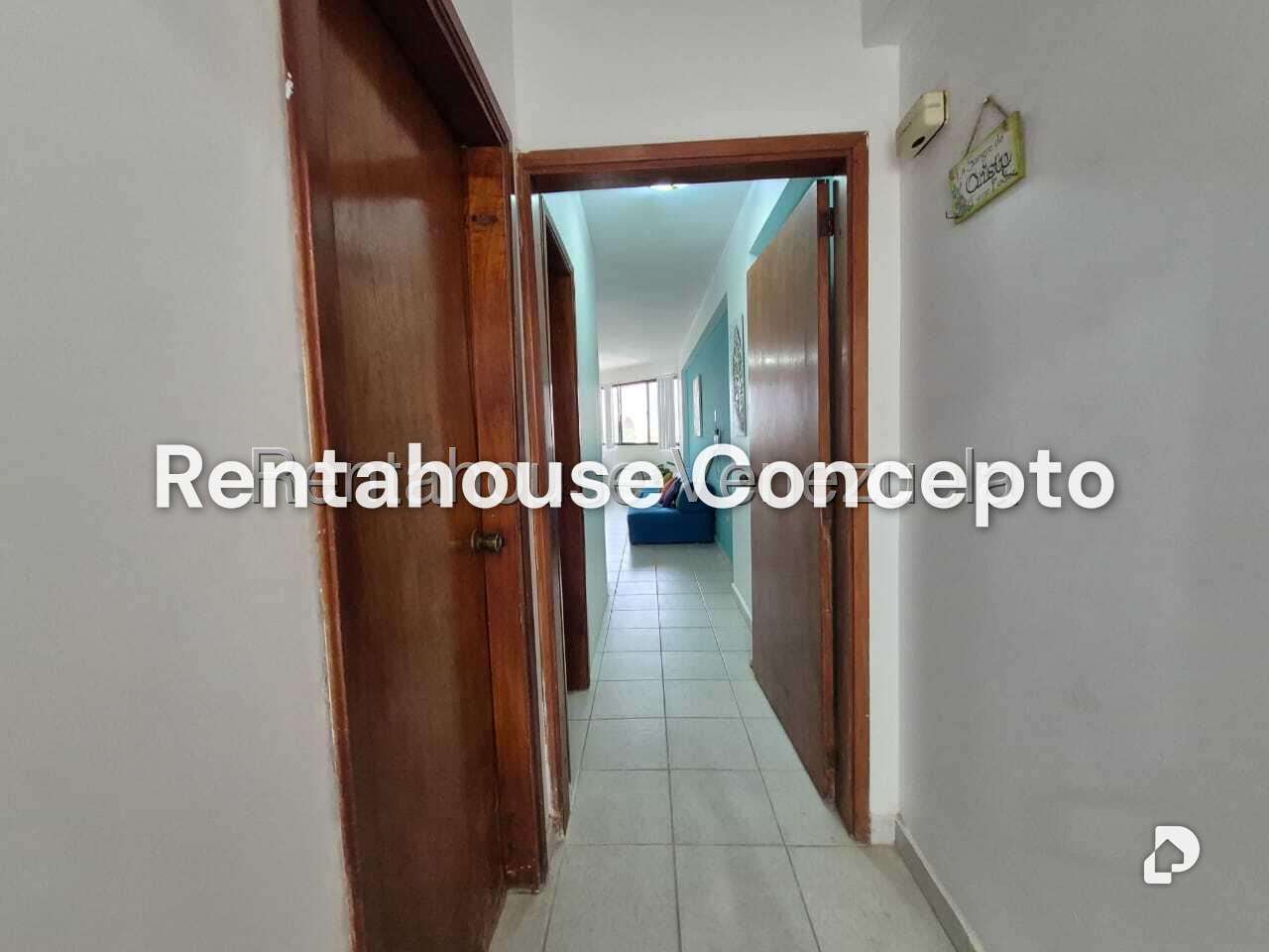 Apartamento en Tucacas – 3