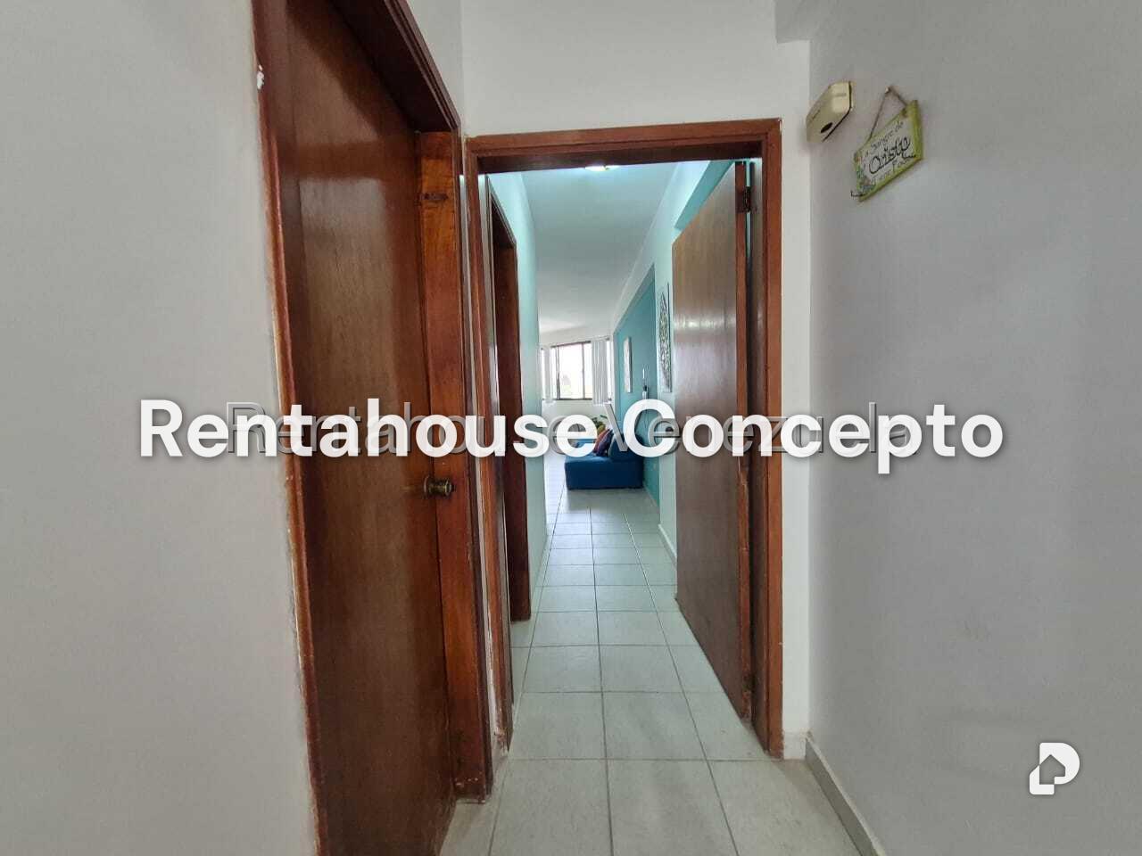 Apartamento en Tucacas – 3