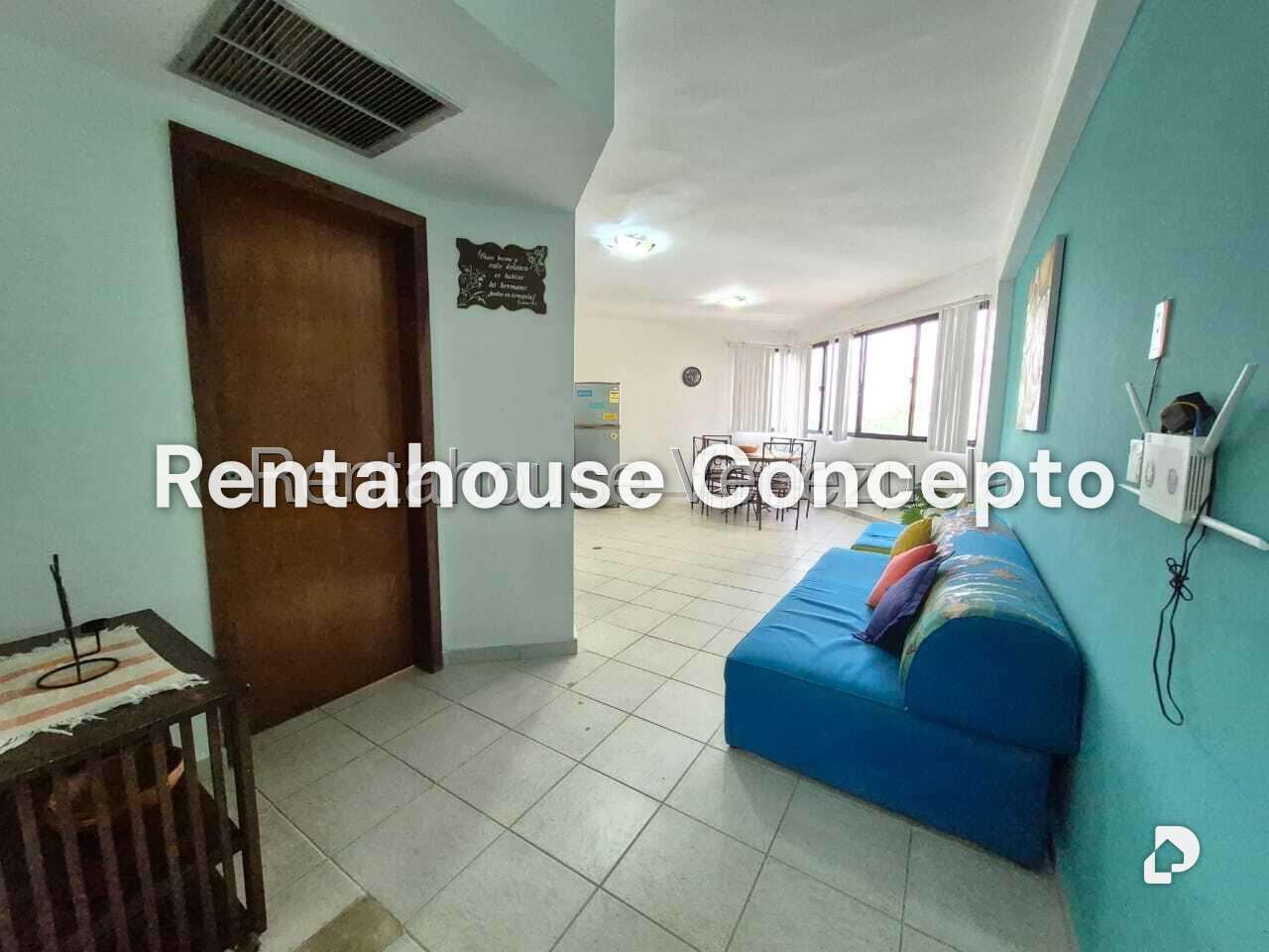 Apartamento en Tucacas – 5
