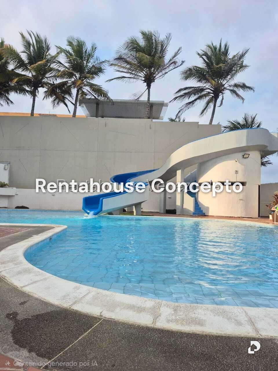 Apartamento en Tucacas – 27