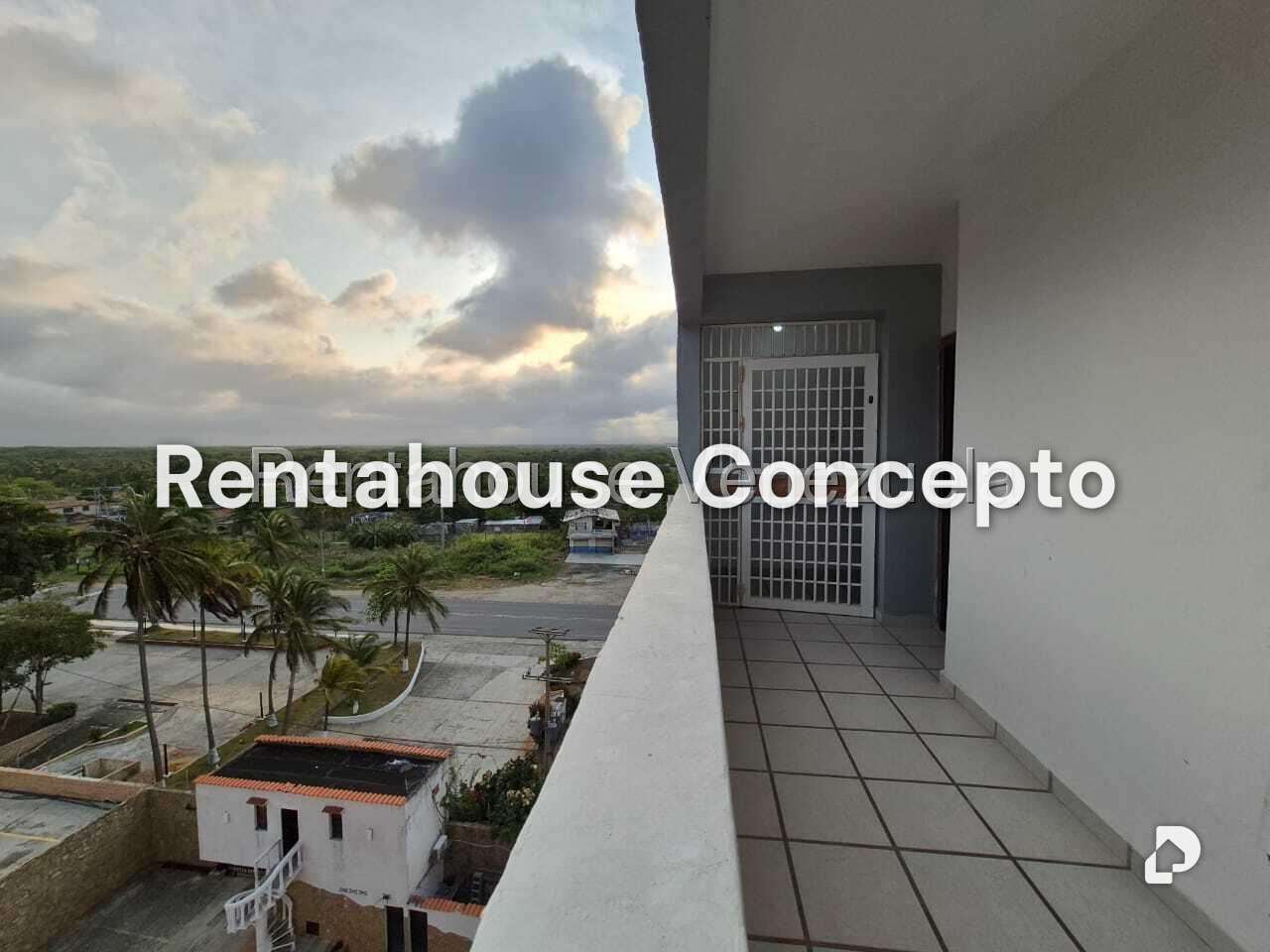 Apartamento en Tucacas – 24