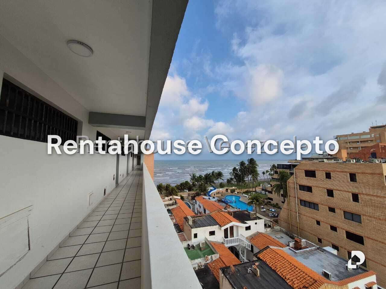 Apartamento en Tucacas – 25