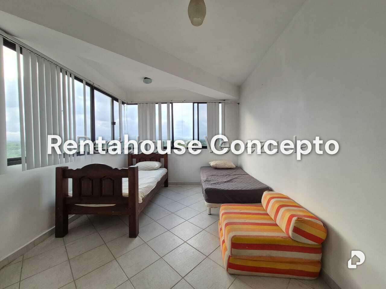 Apartamento en Tucacas – 21