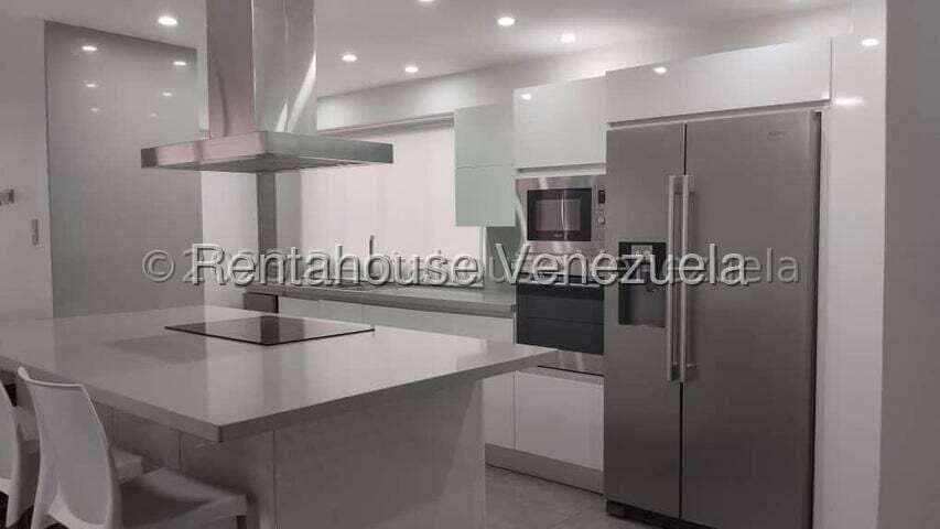 Apartamento en Los Palos Grandes, Caracas