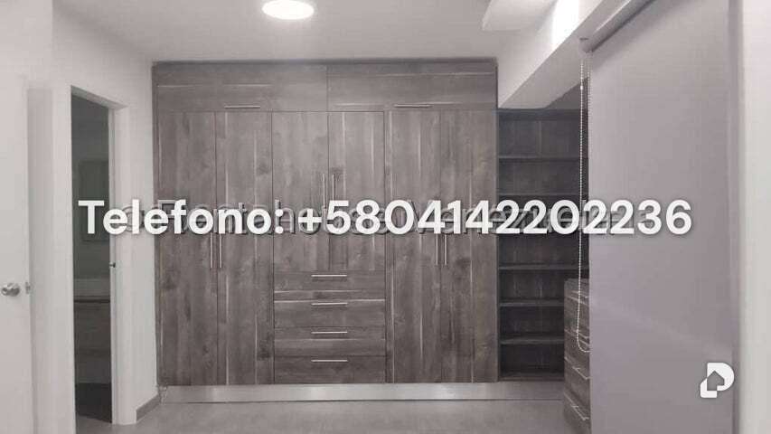 Apartamento en Los Palos Grandes, Caracas – 8