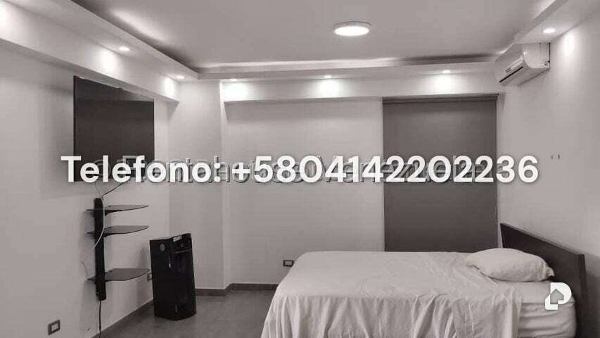Apartamento en Los Palos Grandes, Caracas – 7