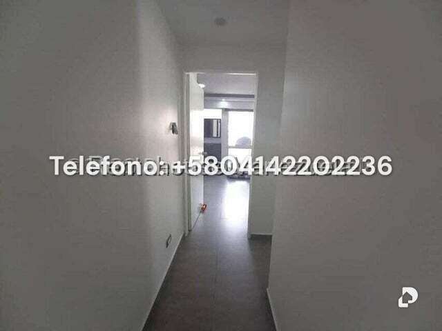 Apartamento en Los Palos Grandes, Caracas – 6