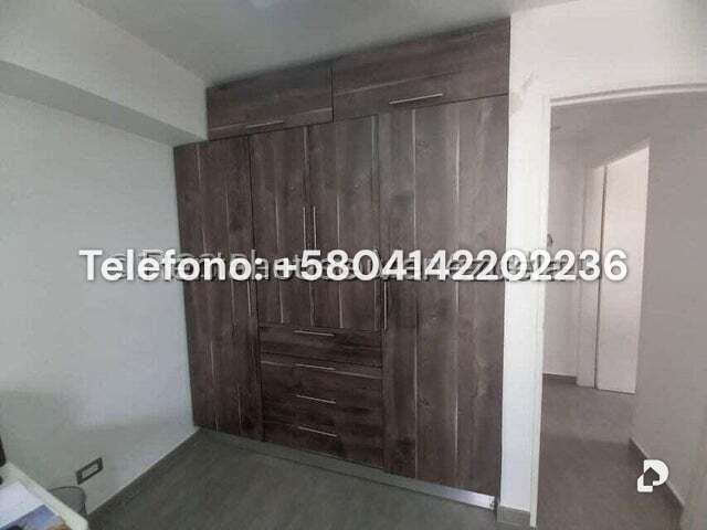 Apartamento en Los Palos Grandes, Caracas – 10