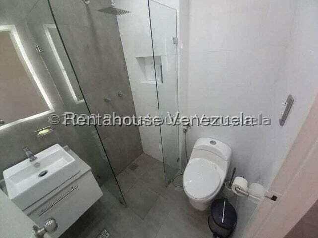 Apartamento en Los Palos Grandes, Caracas