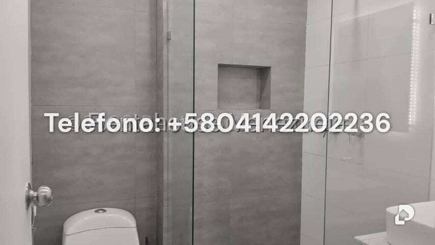 Apartamento en Los Palos Grandes, Caracas – 9