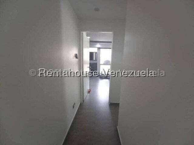 Apartamento en Los Palos Grandes, Caracas