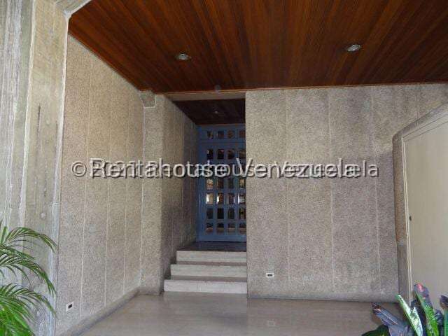 Apartamento en Los Palos Grandes, Caracas