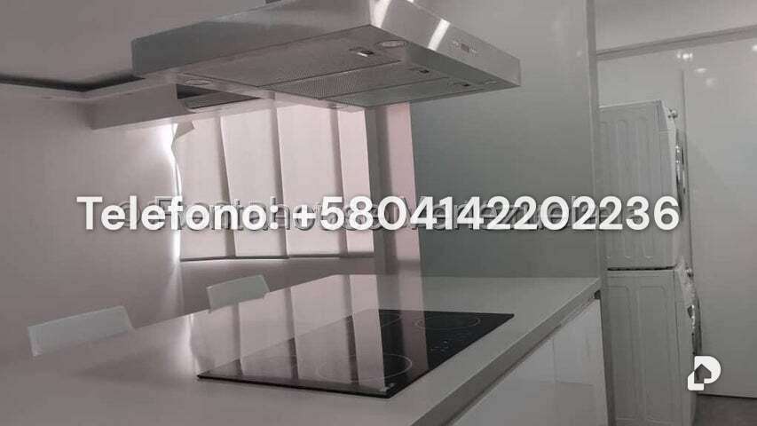 Apartamento en Los Palos Grandes, Caracas – 4