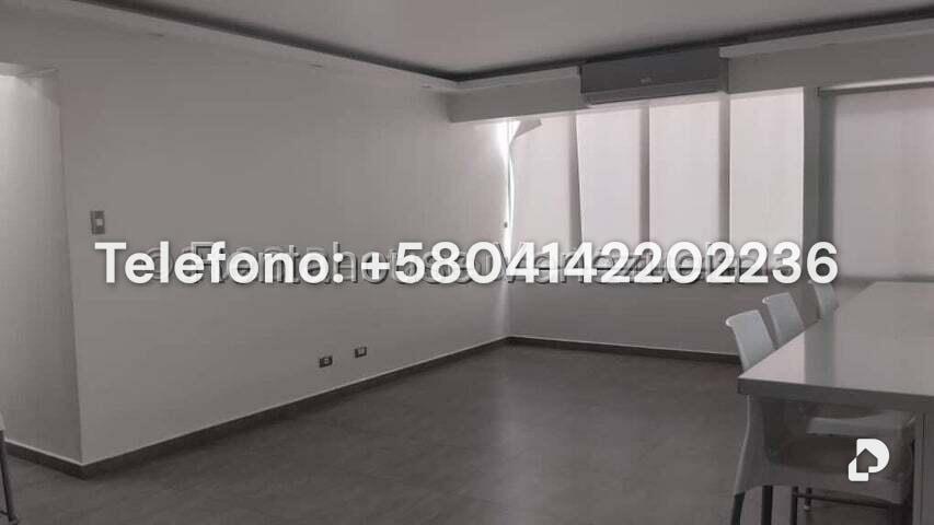 Apartamento en Los Palos Grandes, Caracas – 5