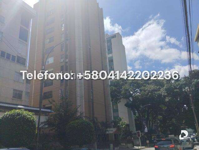 Apartamento en Los Palos Grandes, Caracas – 17