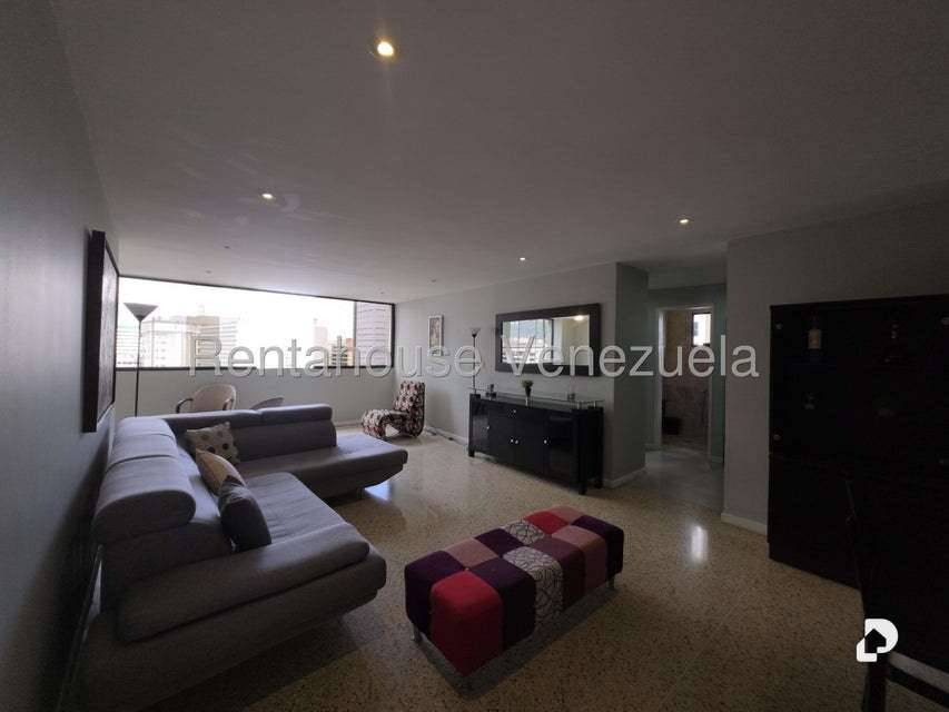 Apartamento en Altamira, Caracas – 7