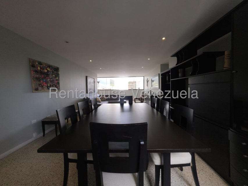 Apartamento en Altamira, Caracas