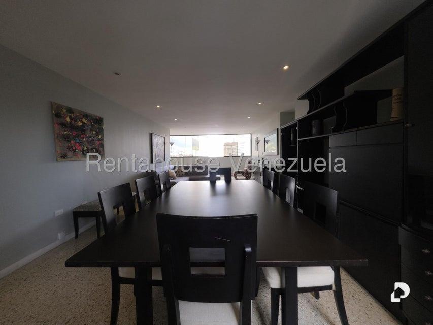Apartamento en Altamira, Caracas – 4
